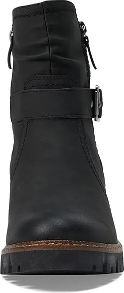 Spring Step Smokies Women's Shoes Black : EU 36 (US Women's 5.5-6) M - Image 2