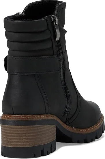 Spring Step Smokies Women's Shoes Black : EU 36 (US Women's 5.5-6) M - Image 4