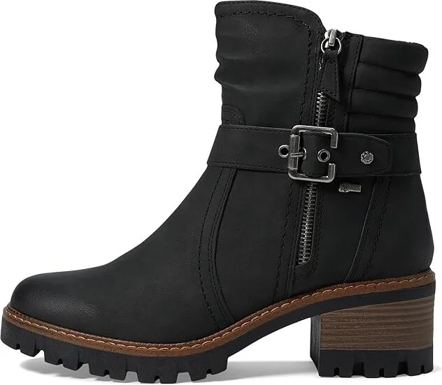 Spring Step Smokies Women's Shoes Black : EU 36 (US Women's 5.5-6) M - Image 5