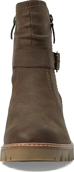 Spring Step Smokies Women's Shoes Dark Brown : EU 36 (US Women's 5.5-6) M - Image 2