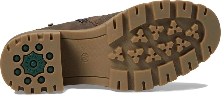 Spring Step Smokies Women's Shoes Dark Brown : EU 36 (US Women's 5.5-6) M - Image 3