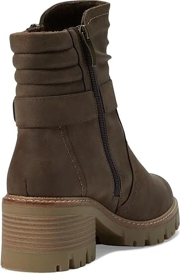 Spring Step Smokies Women's Shoes Dark Brown : EU 36 (US Women's 5.5-6) M - Image 4