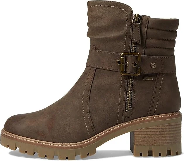 Spring Step Smokies Women's Shoes Dark Brown : EU 36 (US Women's 5.5-6) M - Image 5