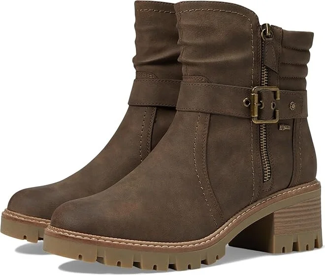 Spring Step Smokies Women's Shoes Dark Brown : EU 36 (US Women's 5.5-6) M