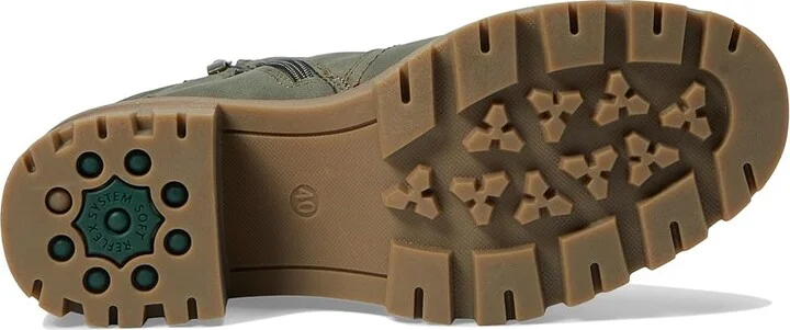 Spring Step Smokies Women's Shoes Light Green : EU 36 (US Women's 5.5-6) M - Image 3