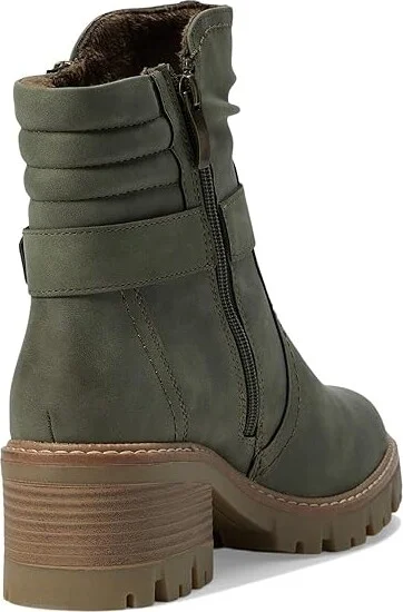 Spring Step Smokies Women's Shoes Light Green : EU 36 (US Women's 5.5-6) M - Image 4