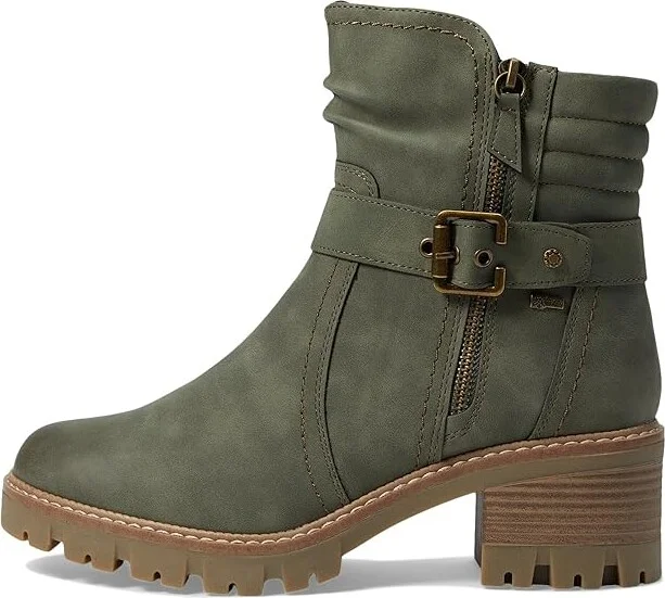 Spring Step Smokies Women's Shoes Light Green : EU 36 (US Women's 5.5-6) M - Image 5