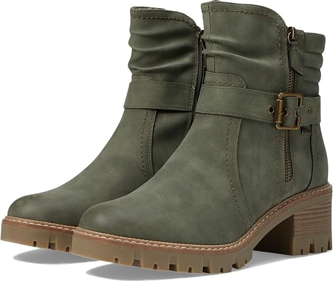 Spring Step Smokies Women's Shoes Light Green : EU 36 (US Women's 5.5-6) M