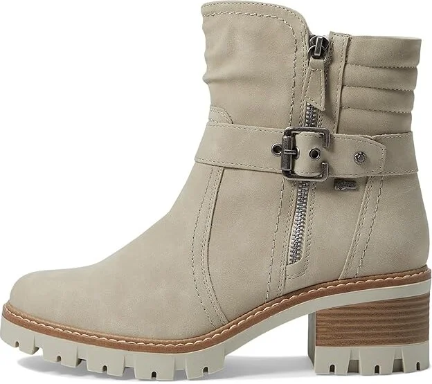 Spring Step Smokies Women's Shoes Light Grey : EU 36 (US Women's 5.5-6) M - Image 5