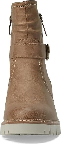 Spring Step Smokies Women's Shoes Taupe : EU 36 (US Women's 5.5-6) M - Image 2
