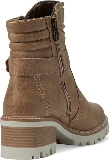 Spring Step Smokies Women's Shoes Taupe : EU 36 (US Women's 5.5-6) M - Image 4