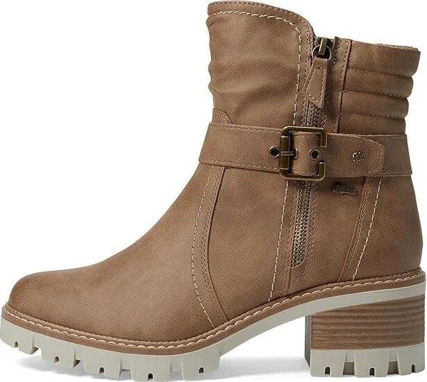 Spring Step Smokies Women's Shoes Taupe : EU 36 (US Women's 5.5-6) M - Image 5