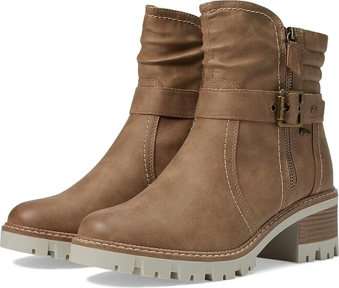 Spring Step Smokies Women's Shoes Taupe : EU 36 (US Women's 5.5-6) M