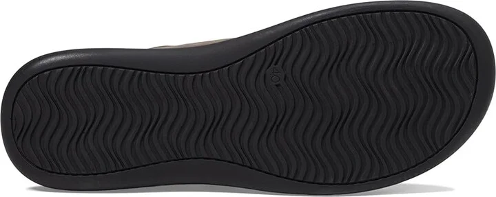 Spring Step Smolqua Women's Shoes Brown Leather : EU 42 (US Women's 10.5-11) M - Image 3