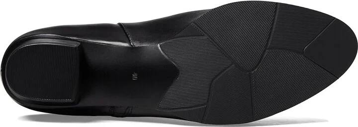 Spring Step Stockholm Women's Zip Boots Black 1 : EU 35 (US Women's 5) M, Leather - Image 3