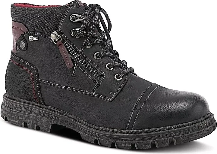Spring Step Sullivan Boot
