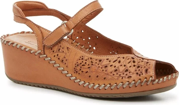 Spring Step Swansea Sandal