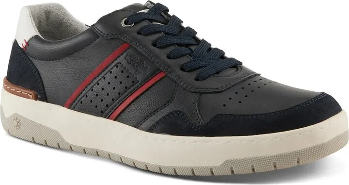 Spring Step Syed Sneaker