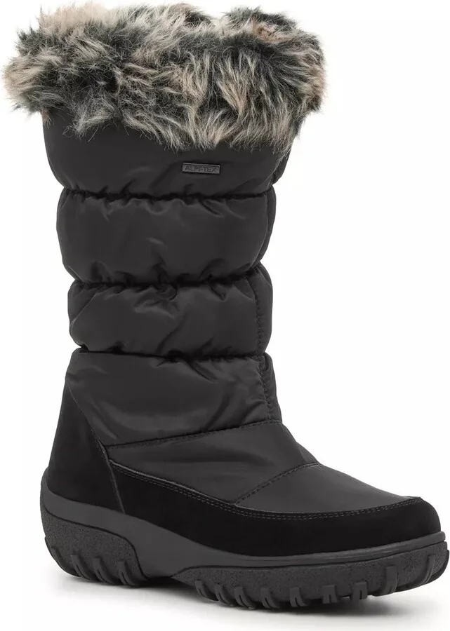 Spring Step Vanish Snow Boot