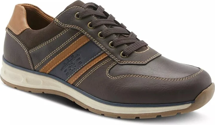 Spring Step Vincent Sneaker