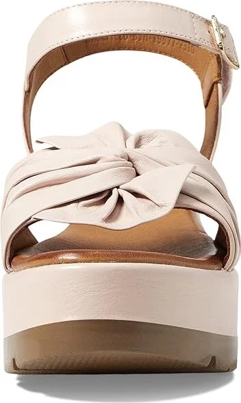 Spring Step Wakefield Women's Sandals Blush : EU 42 (US Women's 10.5-11) M, Leather - Image 2