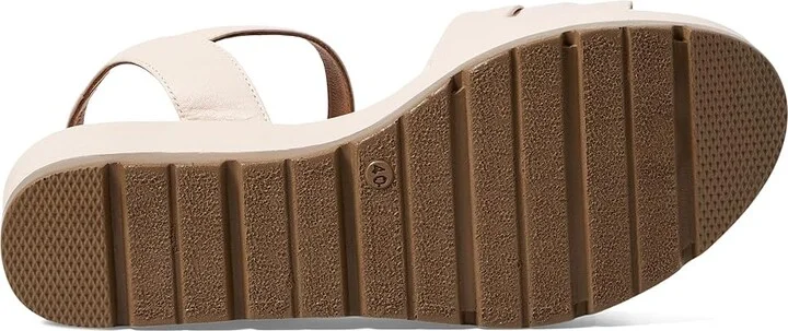 Spring Step Wakefield Women's Sandals Blush : EU 42 (US Women's 10.5-11) M, Leather - Image 3