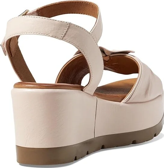 Spring Step Wakefield Women's Sandals Blush : EU 42 (US Women's 10.5-11) M, Leather - Image 4