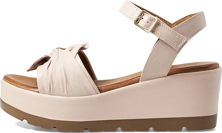 Spring Step Wakefield Women's Sandals Blush : EU 42 (US Women's 10.5-11) M, Leather - Image 5