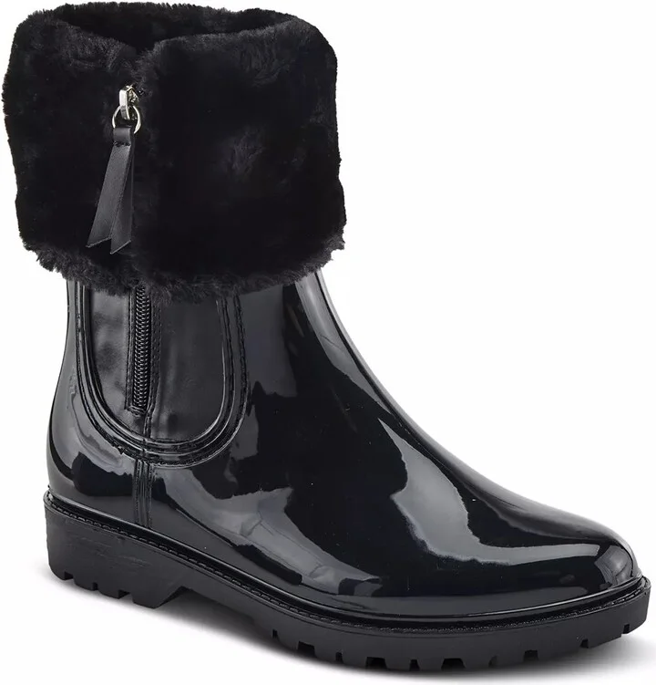 Spring Step Wellies Rain Boot