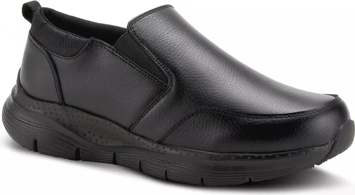 Spring Step Whitaker SlipOn