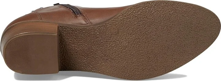 Spring Step Wildwest Women's Shoes Brown : EU 36 (US Women's 5.5-6) M, Leather - Image 3