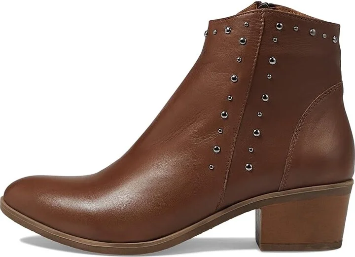 Spring Step Wildwest Women's Shoes Brown : EU 36 (US Women's 5.5-6) M, Leather - Image 5