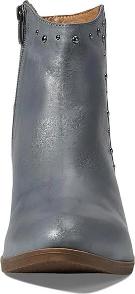 Spring Step Wildwest Women's Shoes Grey : EU 36 (US Women's 5.5-6) M, Leather - Image 2