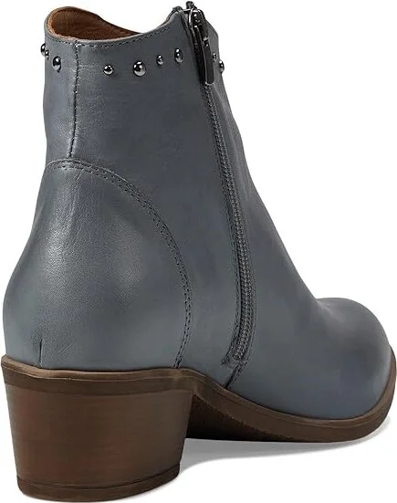 Spring Step Wildwest Women's Shoes Grey : EU 36 (US Women's 5.5-6) M, Leather - Image 4