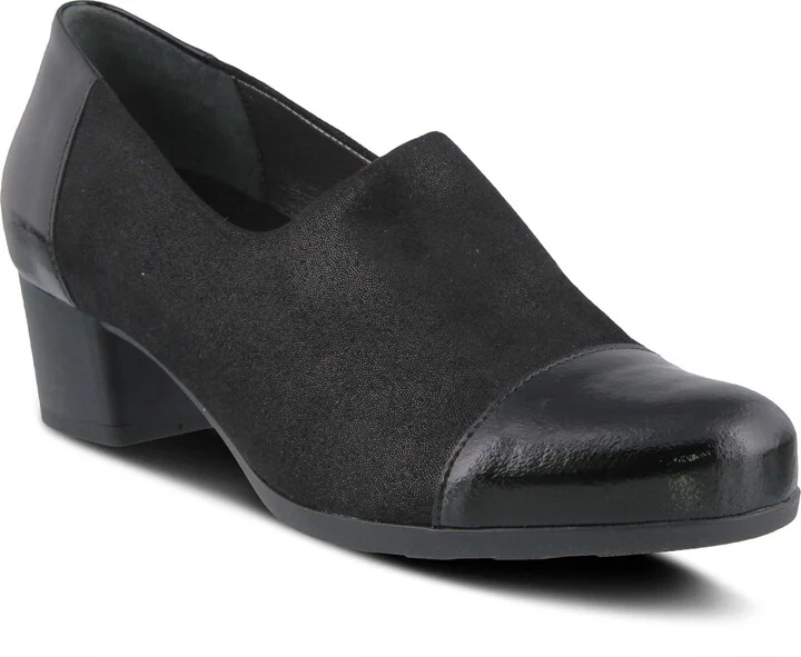 Black Patent