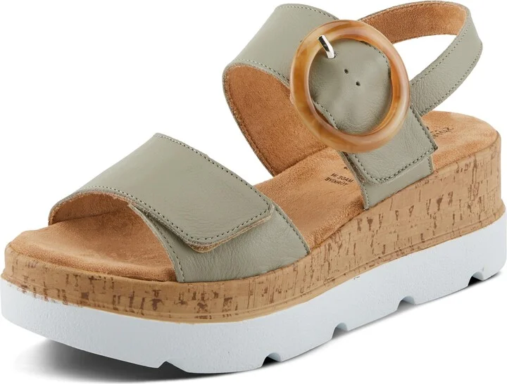 Spring Step Women's Abarah Sandal