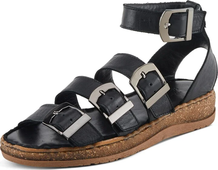 Spring Step Women's Alexcia Sandal