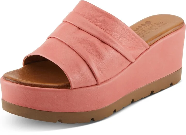 Spring Step Women's Allerton Sandal