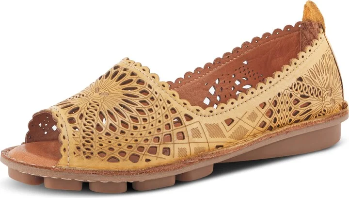 Spring Step Women's Brandal Shoes