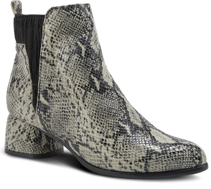 Spring Step Women's CHIXE Fashion Boot