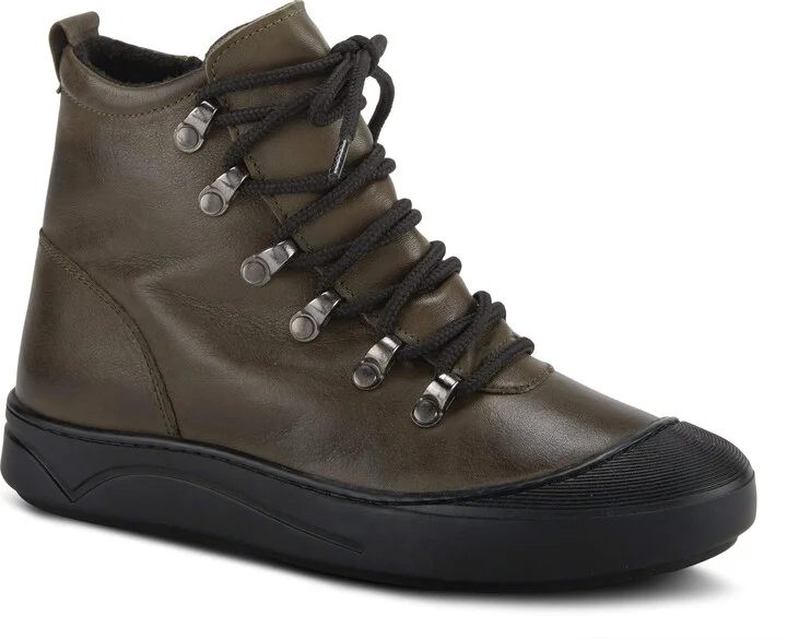 Spring Step Women's Darleen Ankle Boot
