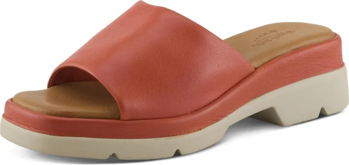 Spring Step Women's Fireisland Sandal