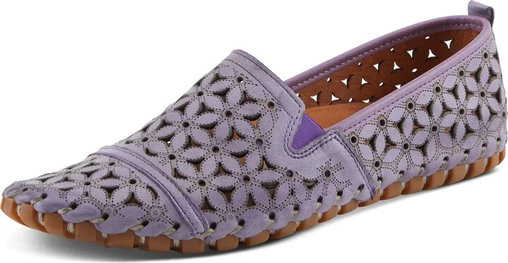 Spring Step Women's Flowerflow Shoes