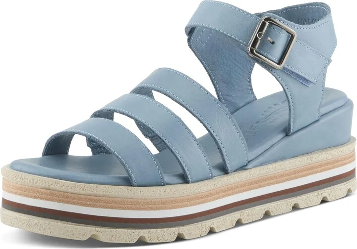 Spring Step Women's Gosalina Sandal