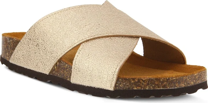 Spring Step Women's JACINTALA Flat Sandal
