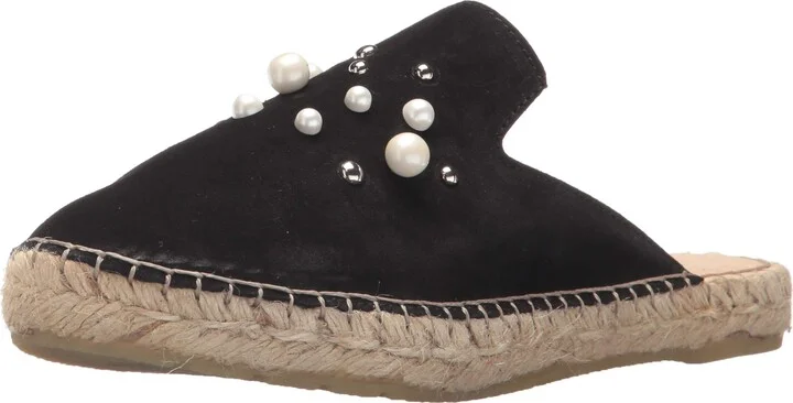 Spring Step Womens Lorinda Black 40 (US Women's 9) M