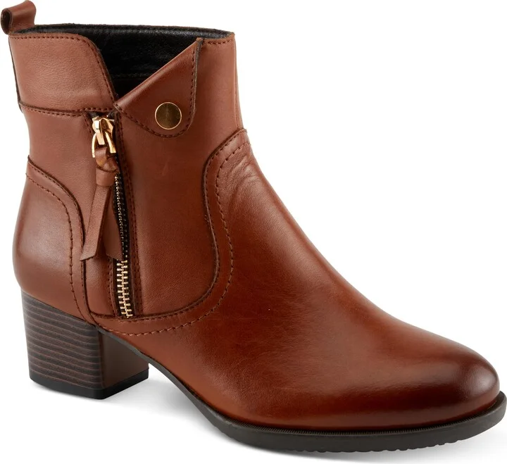 Spring Step Women's Nazca Ankle Boot