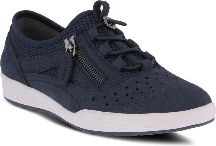 Spring Step womens Nekomi Oxford