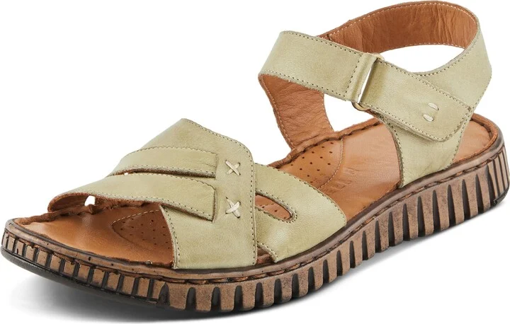 Spring Step Women's Nochella Sandal