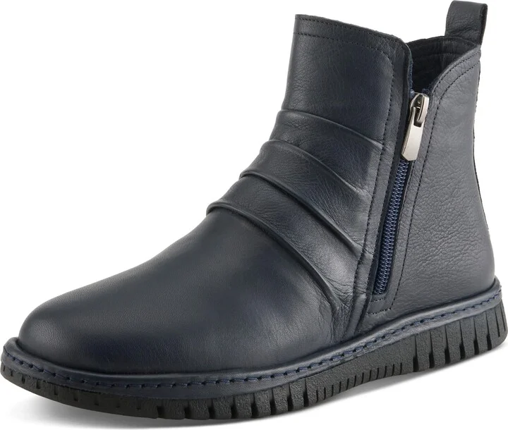 Spring Step Women's Rosado Chukka Boot